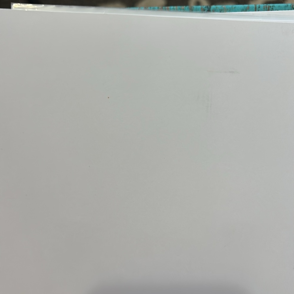 Floral Photo Album - Picture 10 of 10